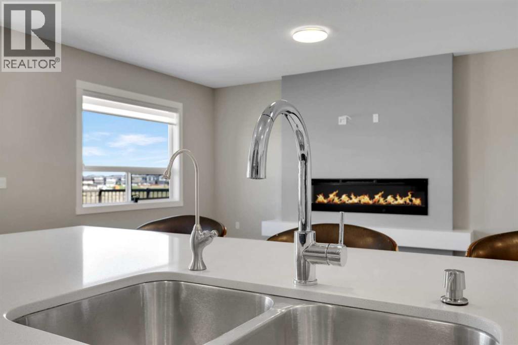 Single Family House for Sale in  Corner Meadows Row NE Cornerstone Calgary 