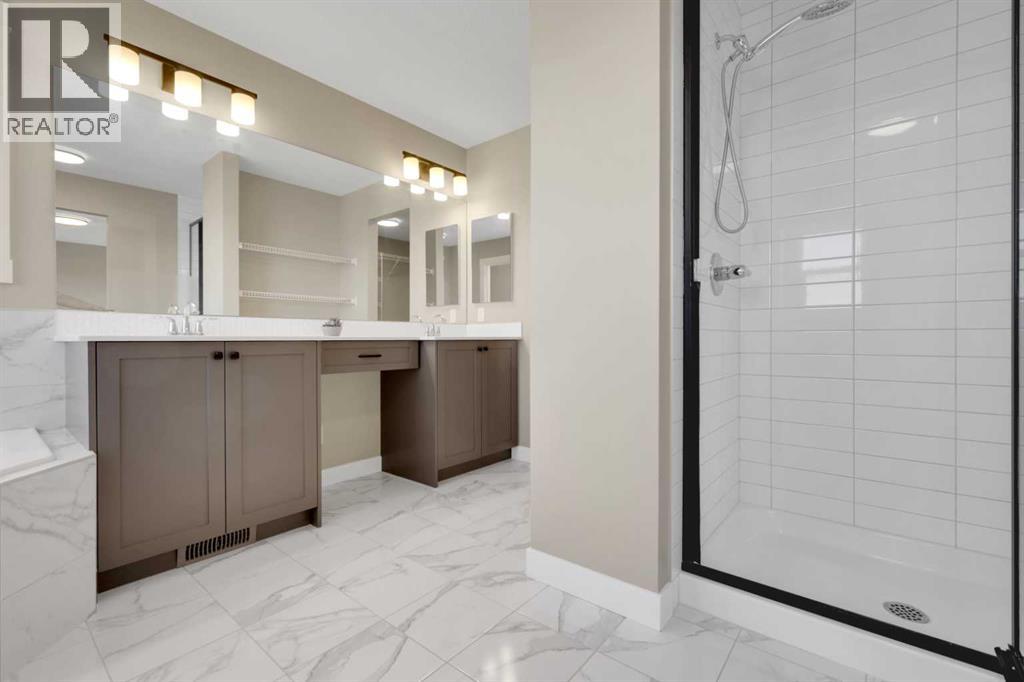 Single Family House for Sale in  Corner Meadows Row NE Cornerstone Calgary 