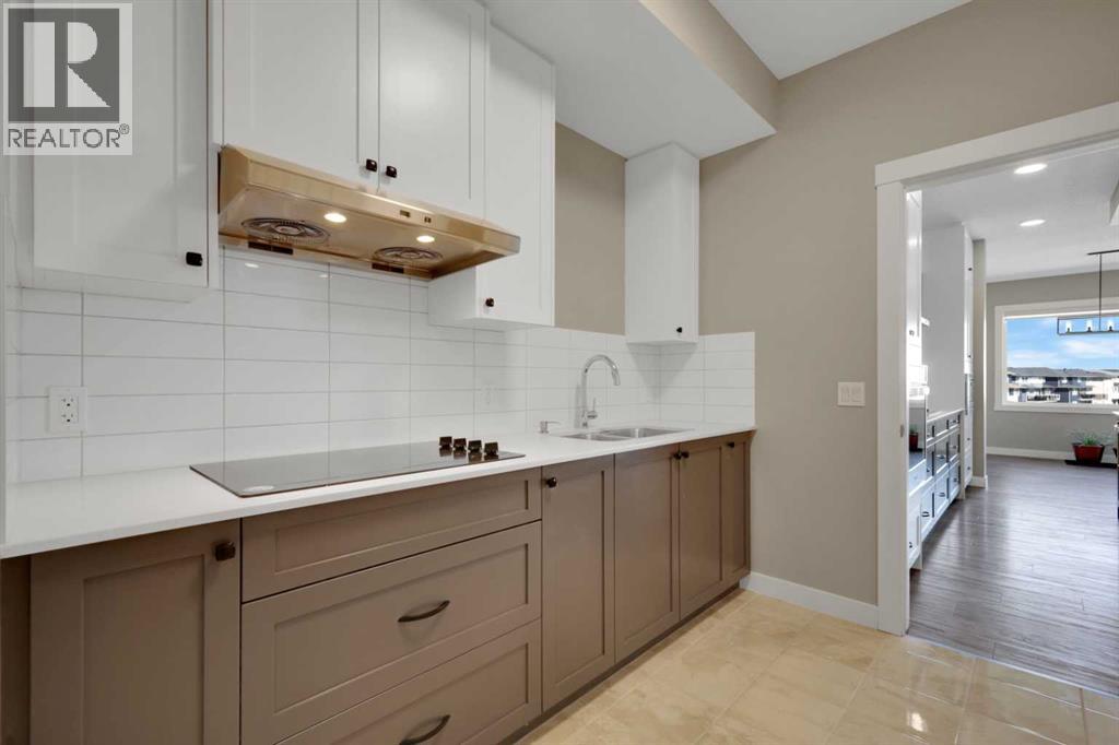 Single Family House for Sale in  Corner Meadows Row NE Cornerstone Calgary 