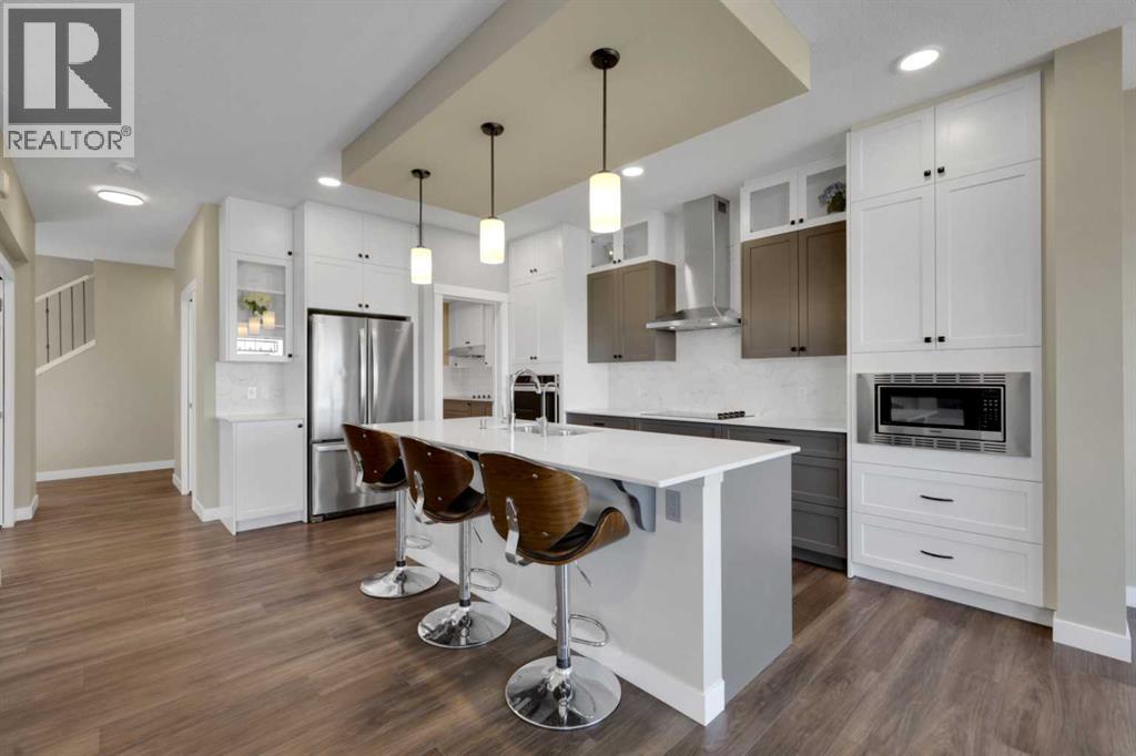 Single Family House for Sale in  Corner Meadows Row NE Cornerstone Calgary 
