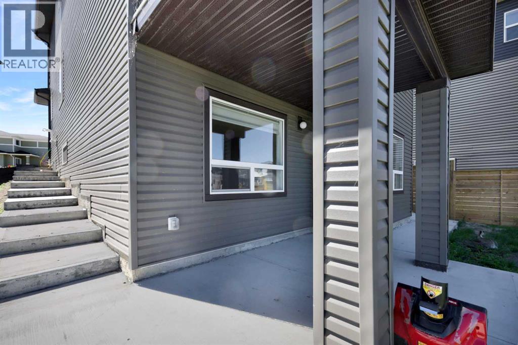 Single Family House for Sale in  Corner Meadows Row NE Cornerstone Calgary 