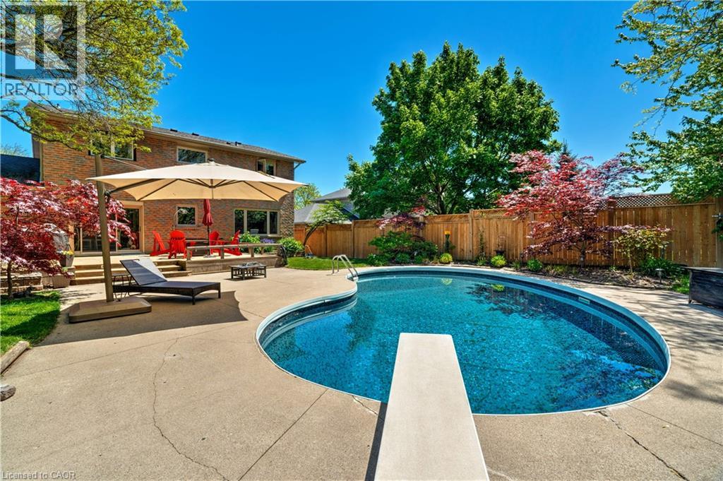 Photo 45 of 2174 Belgrave Court, Burlington ON