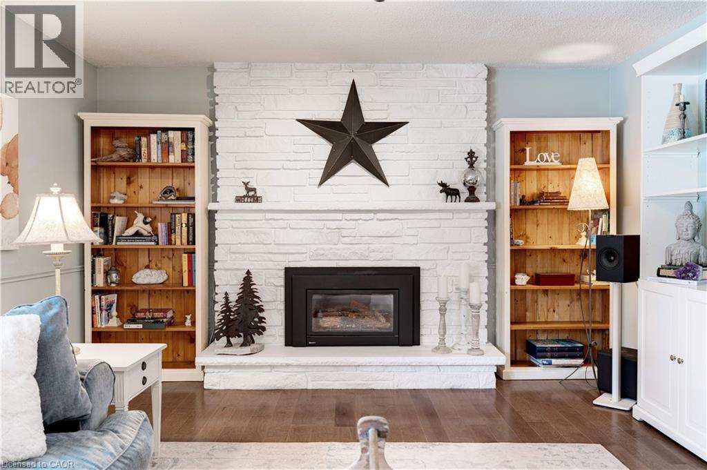 Photo 16 of 2174 Belgrave Court, Burlington ON