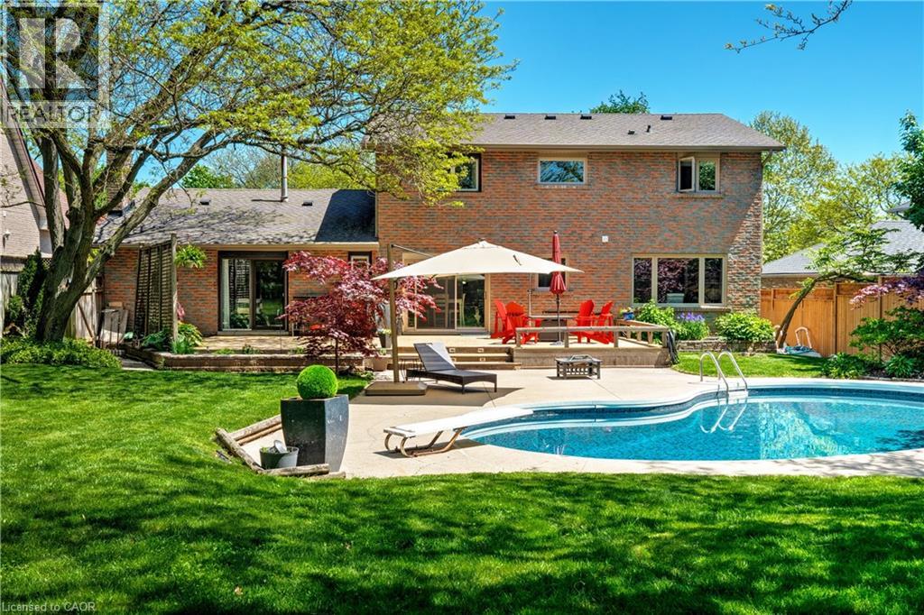 Photo 47 of 2174 Belgrave Court, Burlington ON