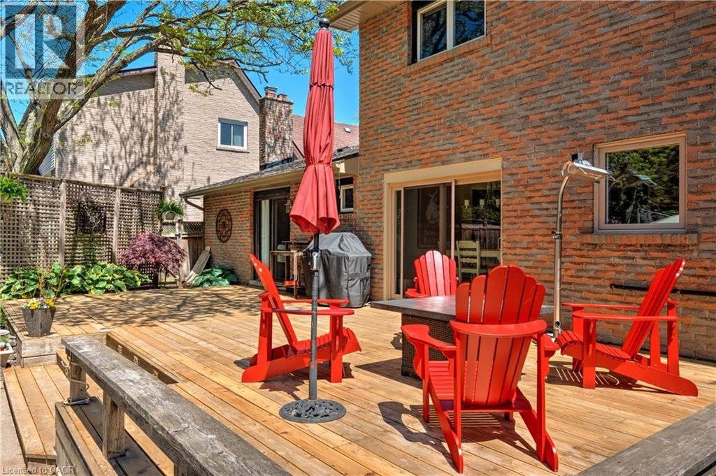 Photo 49 of 2174 Belgrave Court, Burlington ON