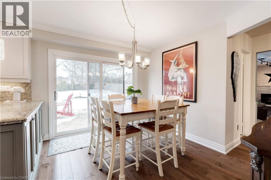 Photo 11 of 2174 Belgrave Court, Burlington ON