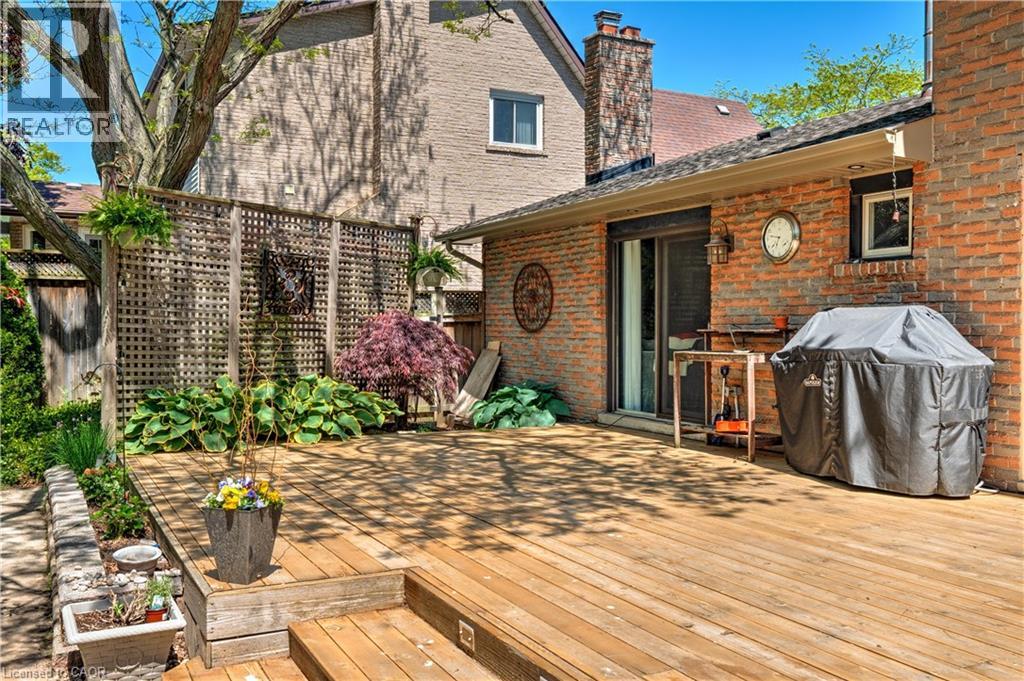 Photo 50 of 2174 Belgrave Court, Burlington ON