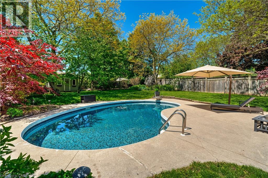 Photo 42 of 2174 Belgrave Court, Burlington ON