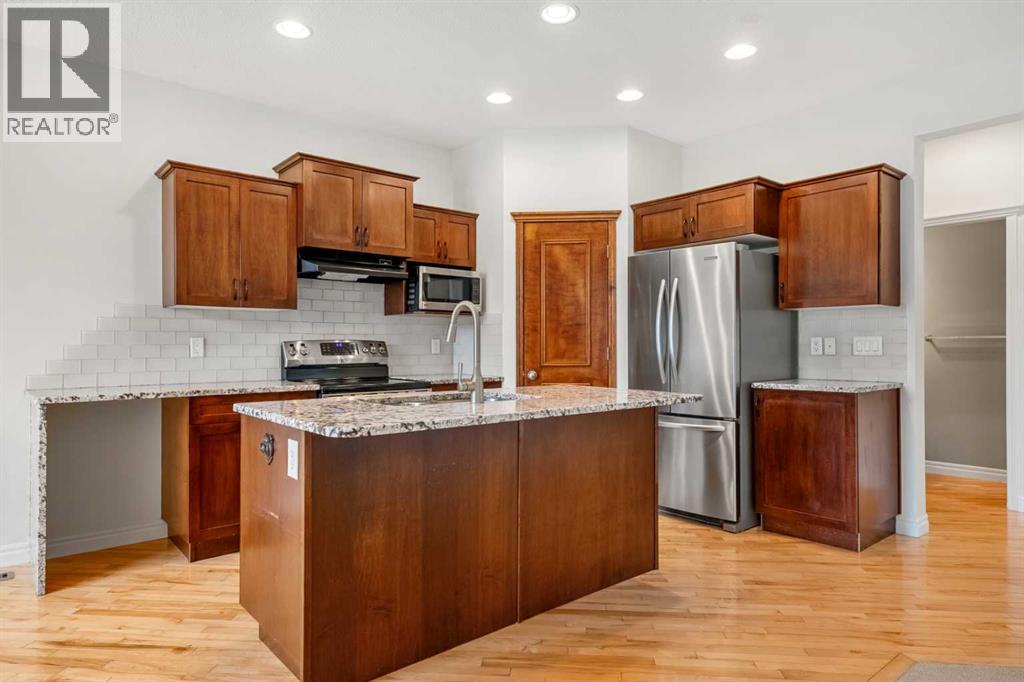 Single Family House for Sale in  Prestwick Point SE McKenzie Towne Calgary 
