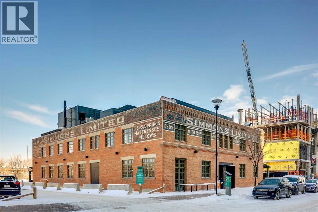 Single Family House for Sale in    Avenue SE Downtown East Village Calgary 