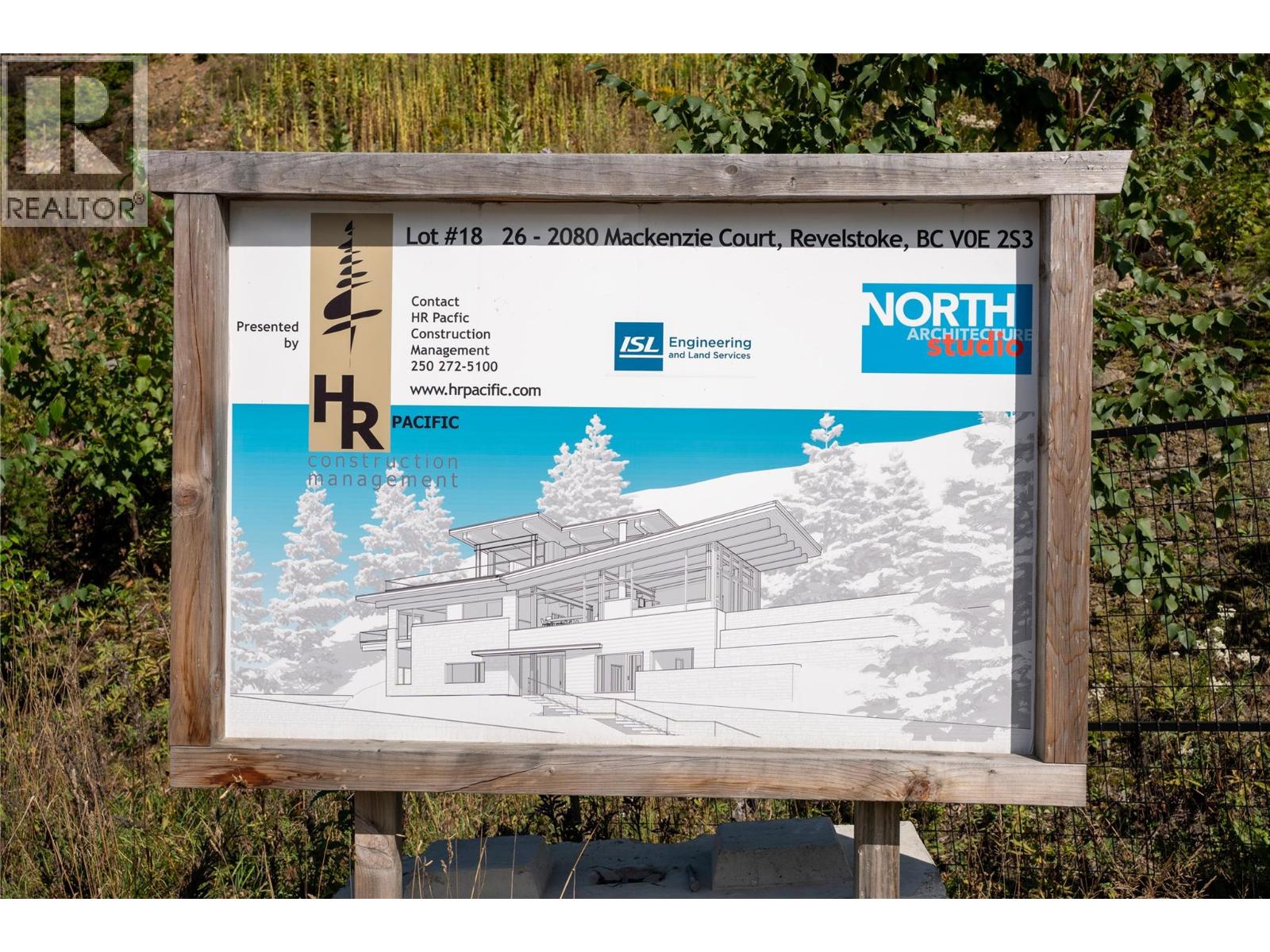 Photo 1 of 2080 Mackenzie Court Unit 26, Revelstoke BC