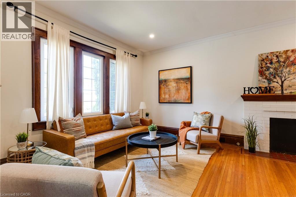 Photo 25 of 103 Arkell Street, Hamilton ON