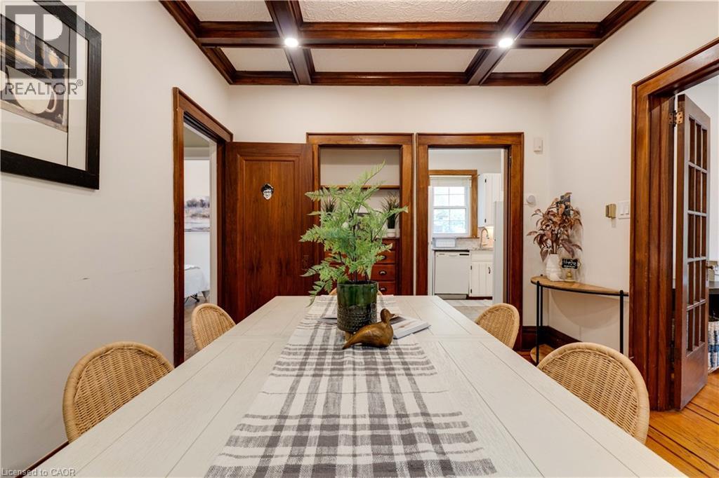 Photo 13 of 103 Arkell Street, Hamilton ON