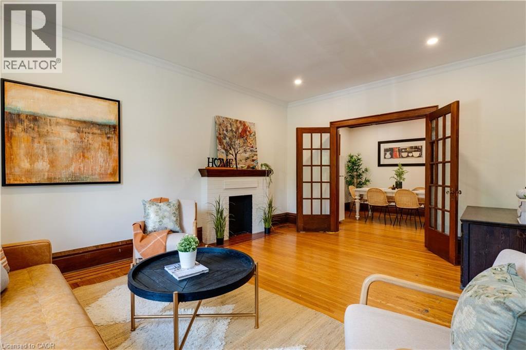 Photo 9 of 103 Arkell Street, Hamilton ON