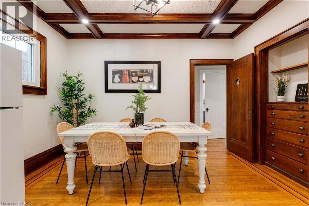 Photo 11 of 103 Arkell Street, Hamilton ON