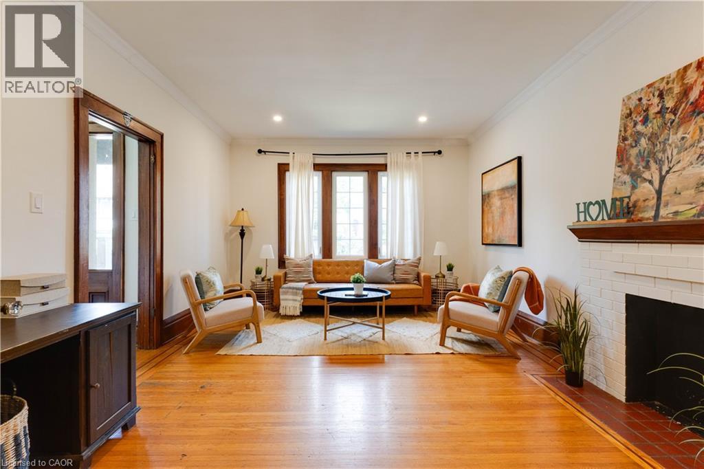 Photo 6 of 103 Arkell Street, Hamilton ON