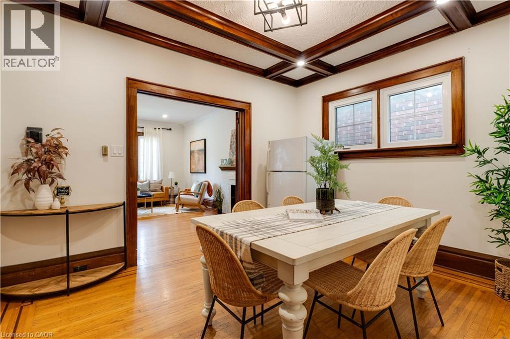 Photo 18 of 103 Arkell Street, Hamilton ON