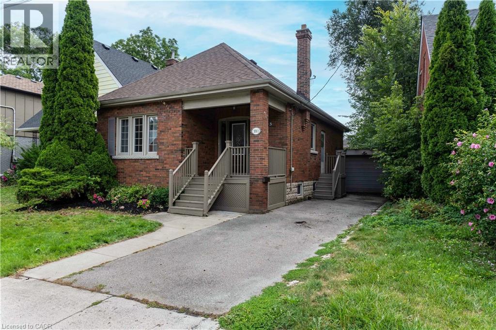 Photo 28 of 103 Arkell Street, Hamilton ON