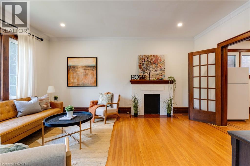 Photo 15 of 103 Arkell Street, Hamilton ON