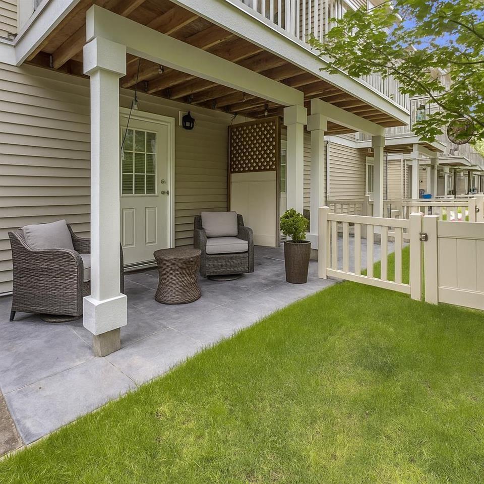 Photo 23 of 108 15175 62 A Avenue, Surrey BC