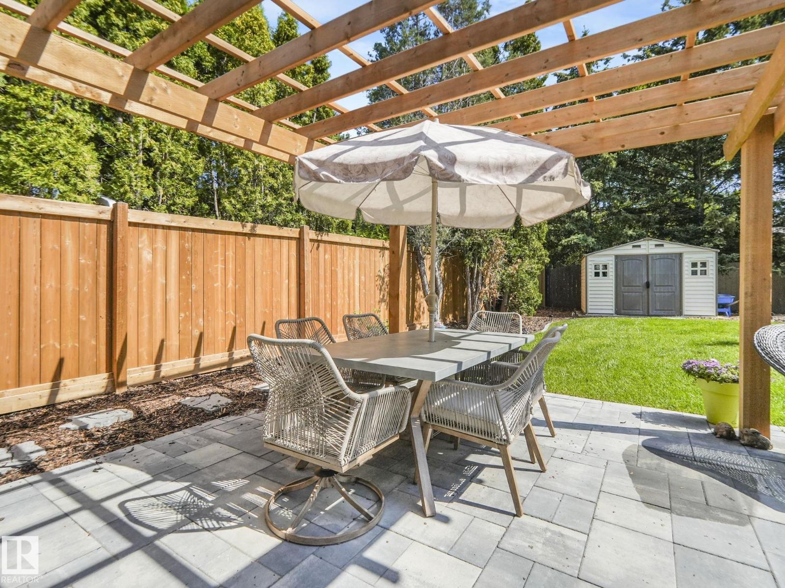 Photo 29 of 88 Wahstao Cr Nw, Edmonton AB