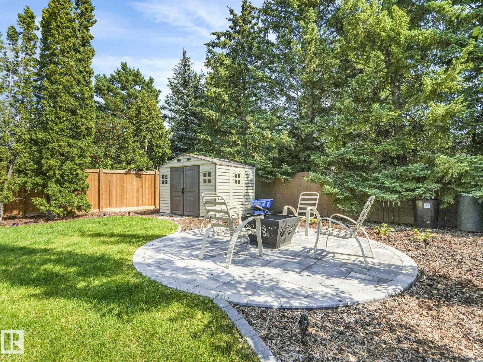 Photo 30 of 88 Wahstao Cr Nw, Edmonton AB