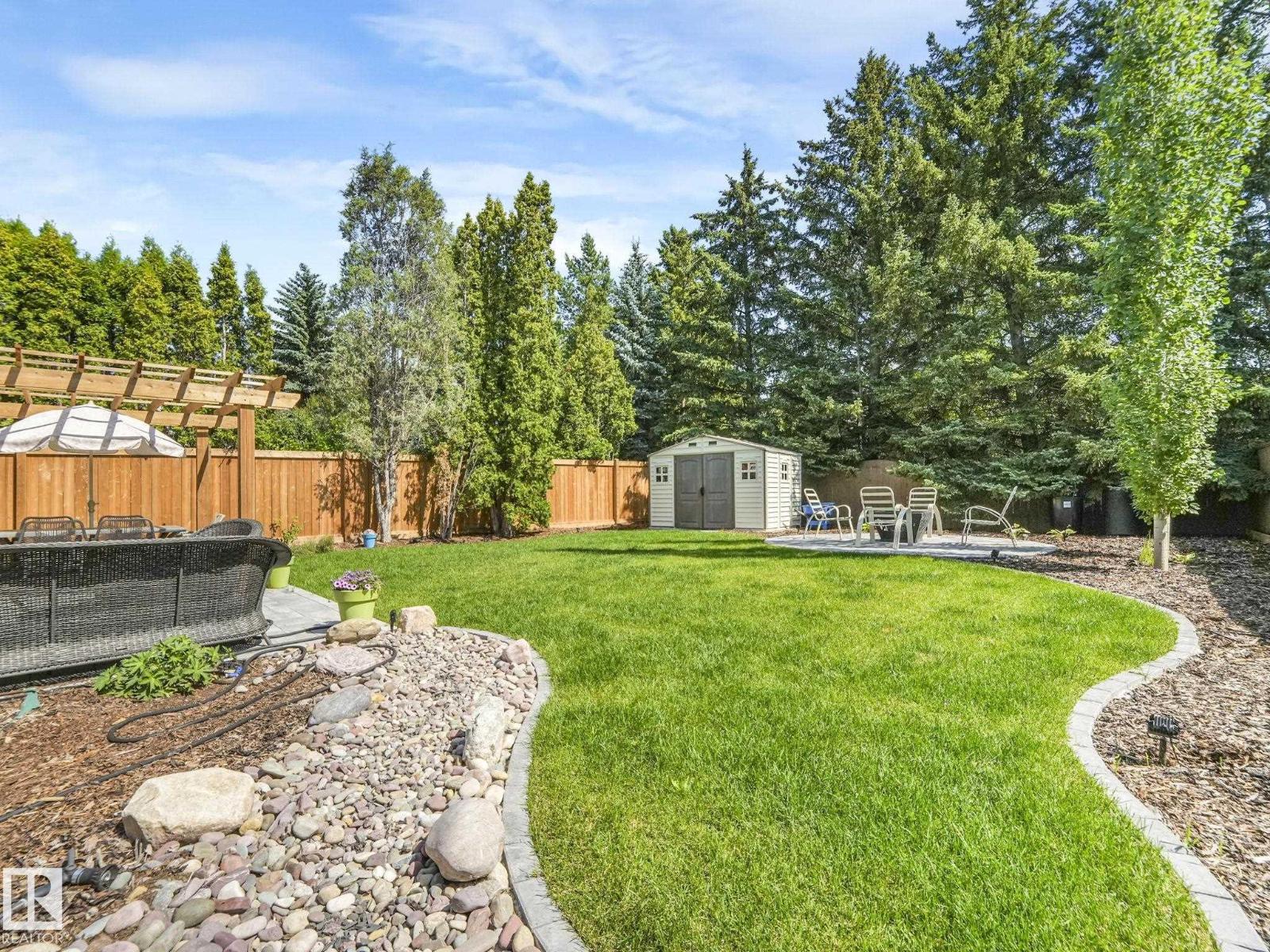 Photo 32 of 88 Wahstao Cr Nw, Edmonton AB