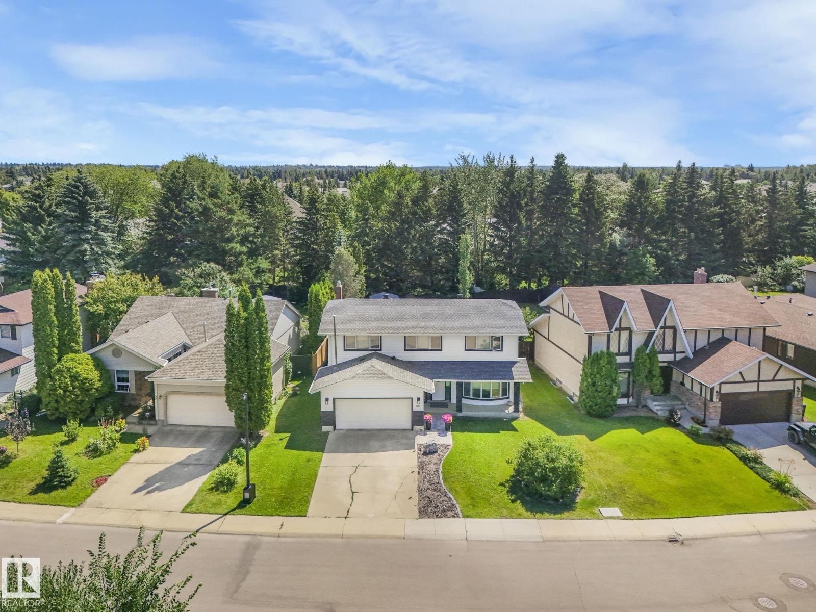 Photo 36 of 88 Wahstao Cr Nw, Edmonton AB
