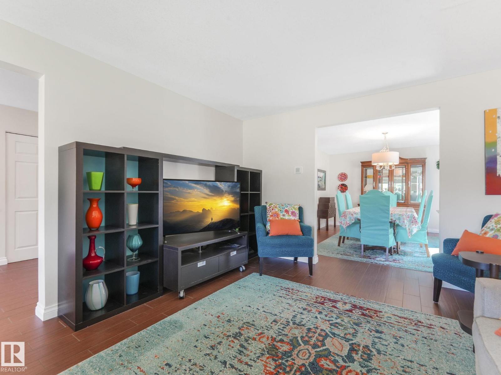 Photo 6 of 88 Wahstao Cr Nw, Edmonton AB