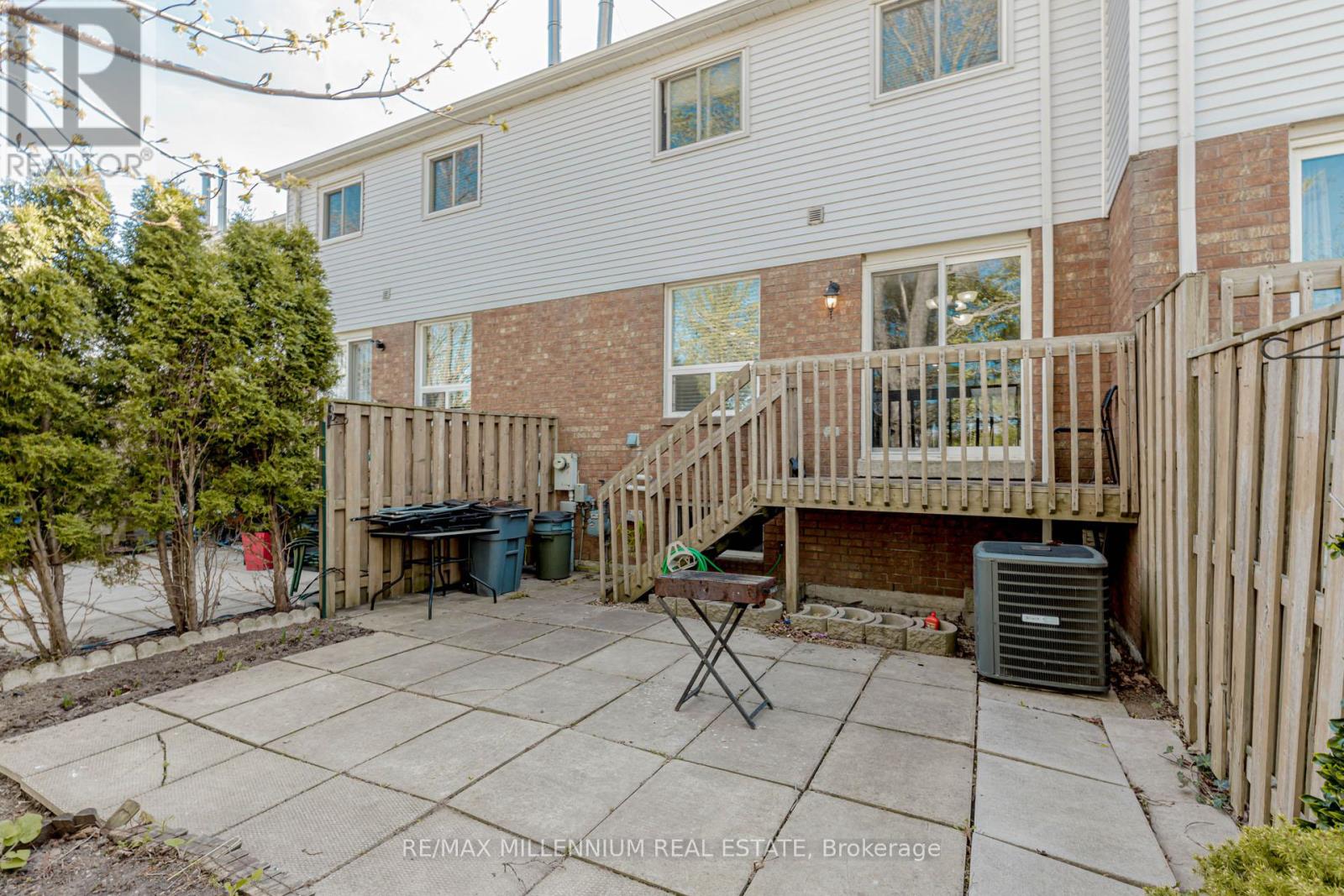 Photo 40 of 28 4605 Donegal Drive, Mississauga ON