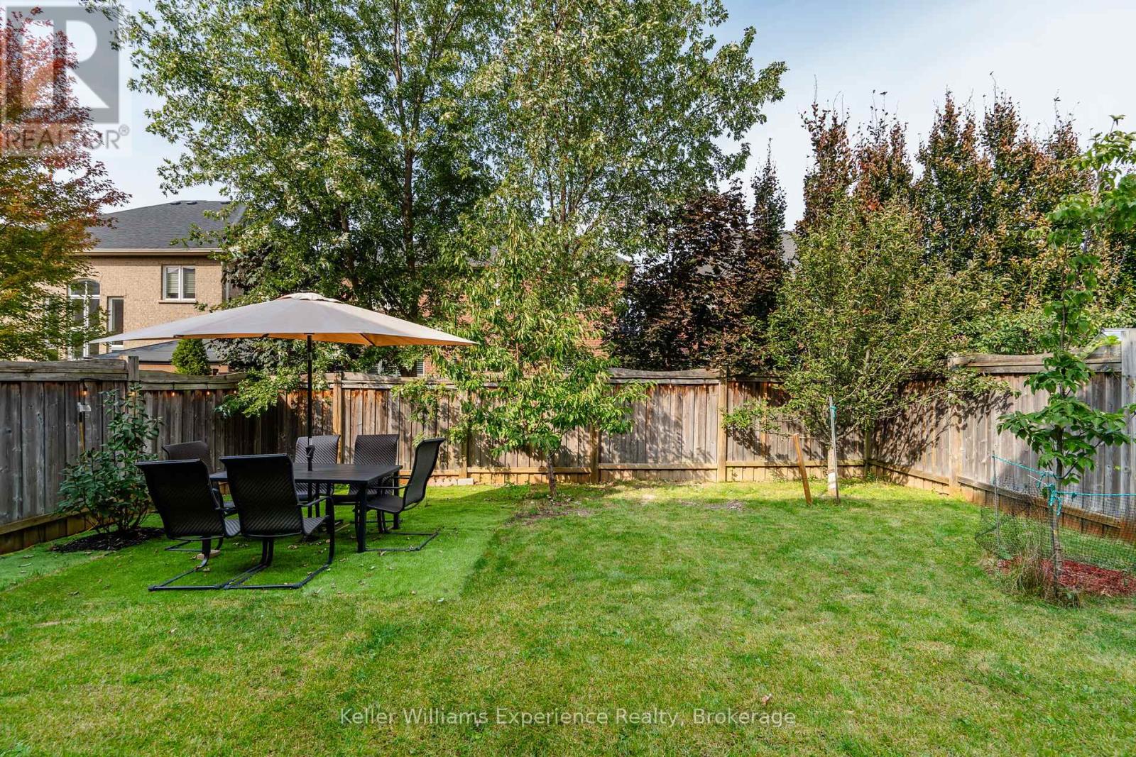 Photo 23 of 26 Homerton Avenue, Richmond Hill ON
