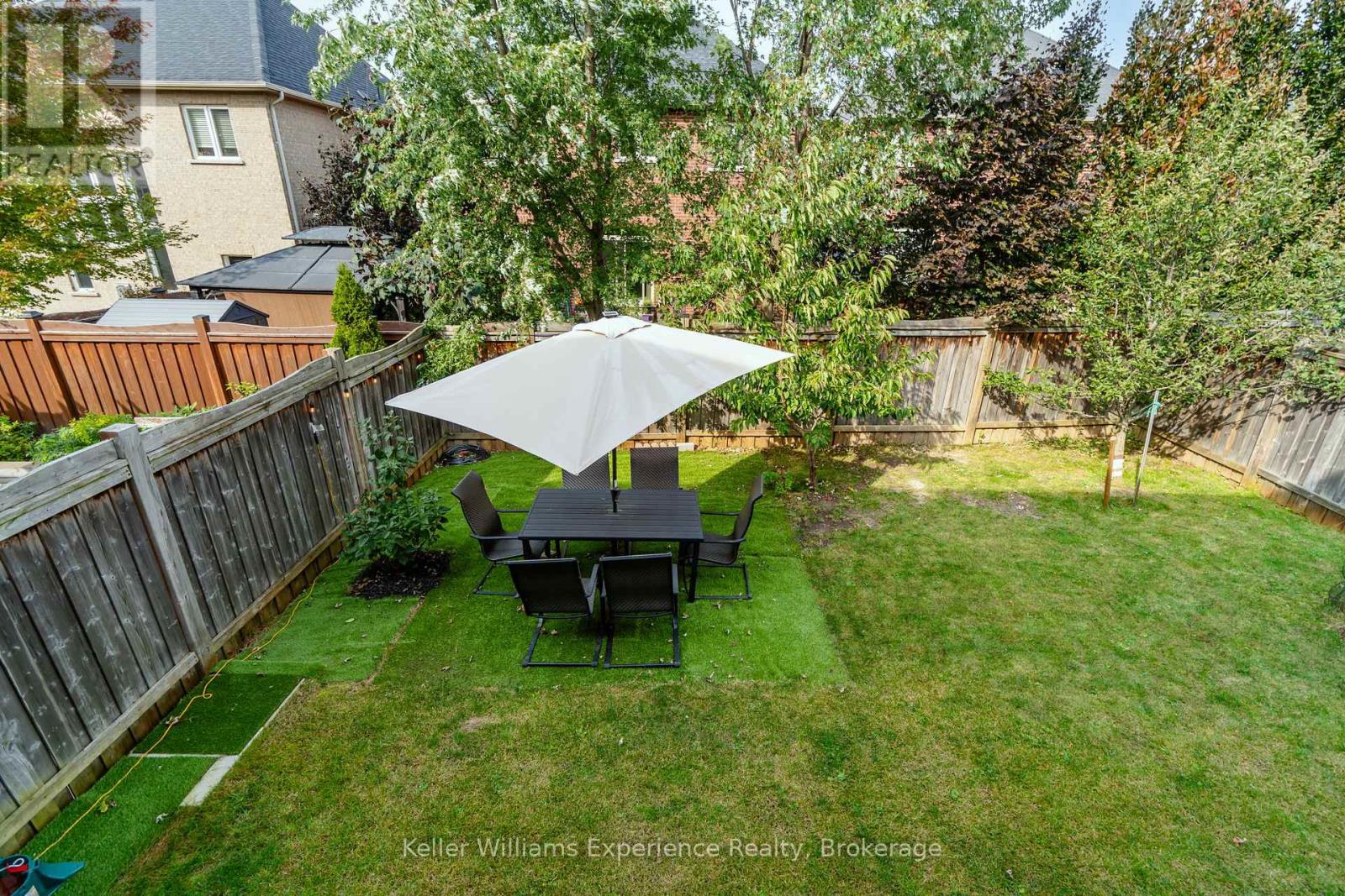 Photo 22 of 26 Homerton Avenue, Richmond Hill ON