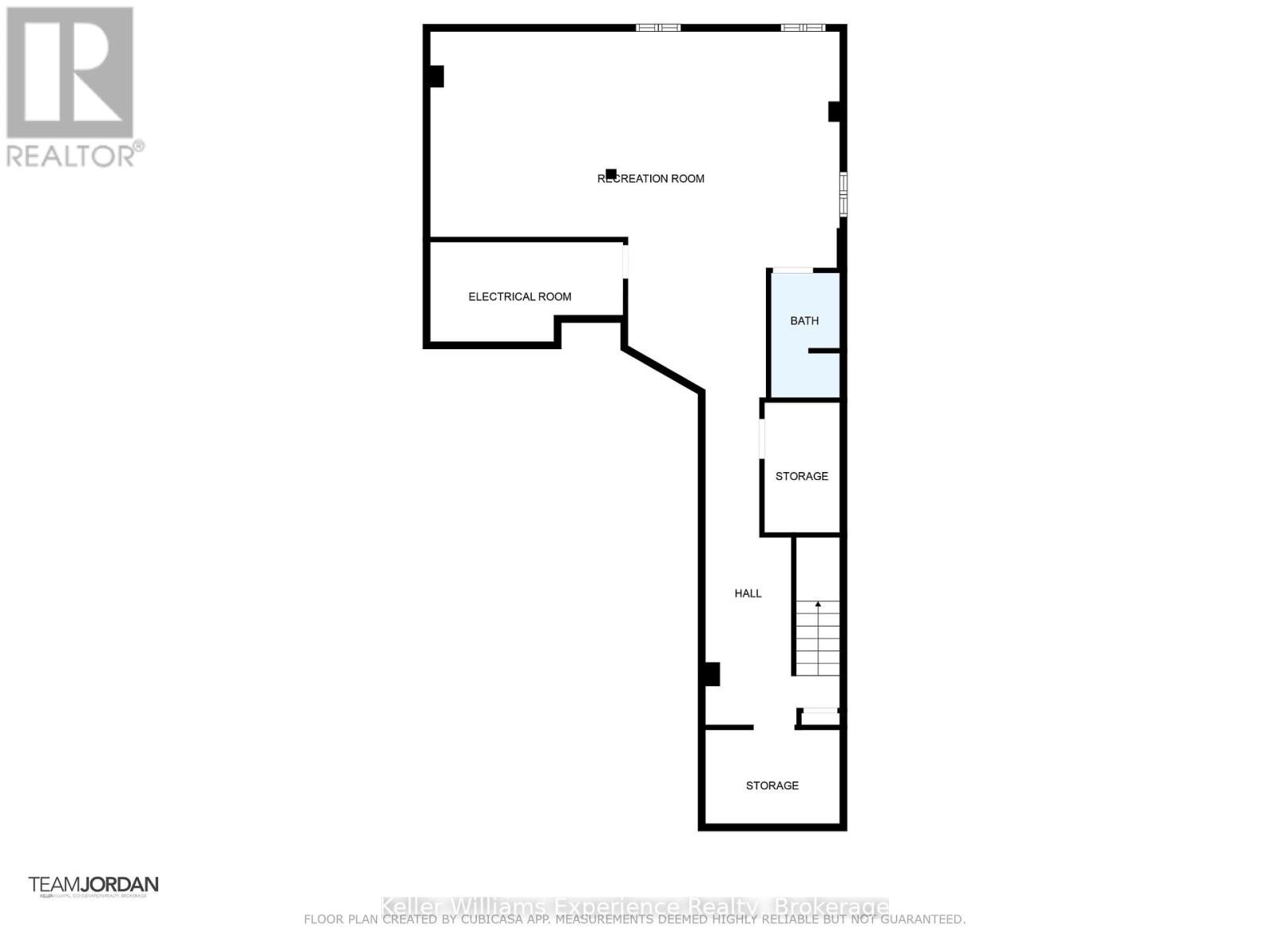 Photo 26 of 26 Homerton Avenue, Richmond Hill ON