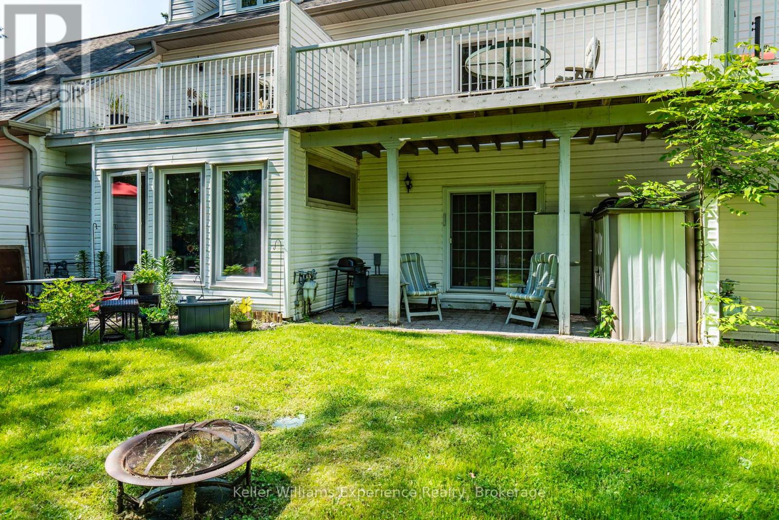 Photo 17 of B 8 23 Wasaga Woods Circle, Wasaga Beach ON