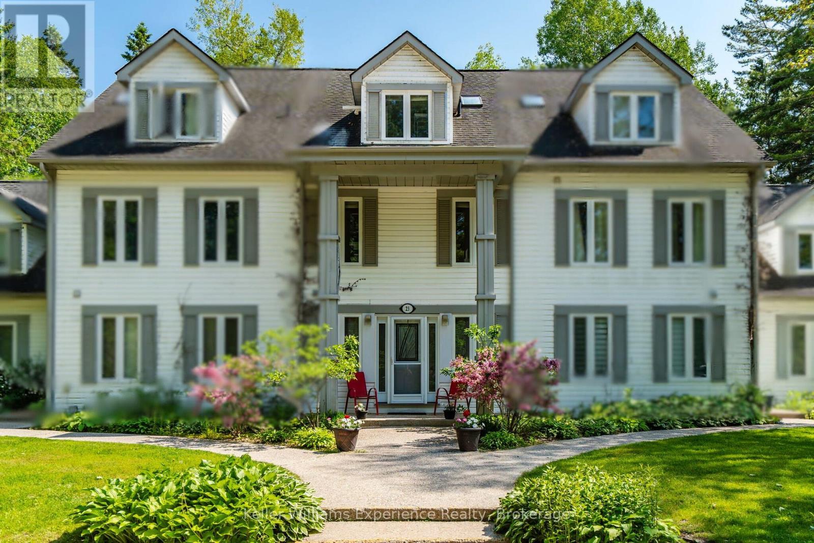 Photo 1 of B 8 23 Wasaga Woods Circle, Wasaga Beach ON
