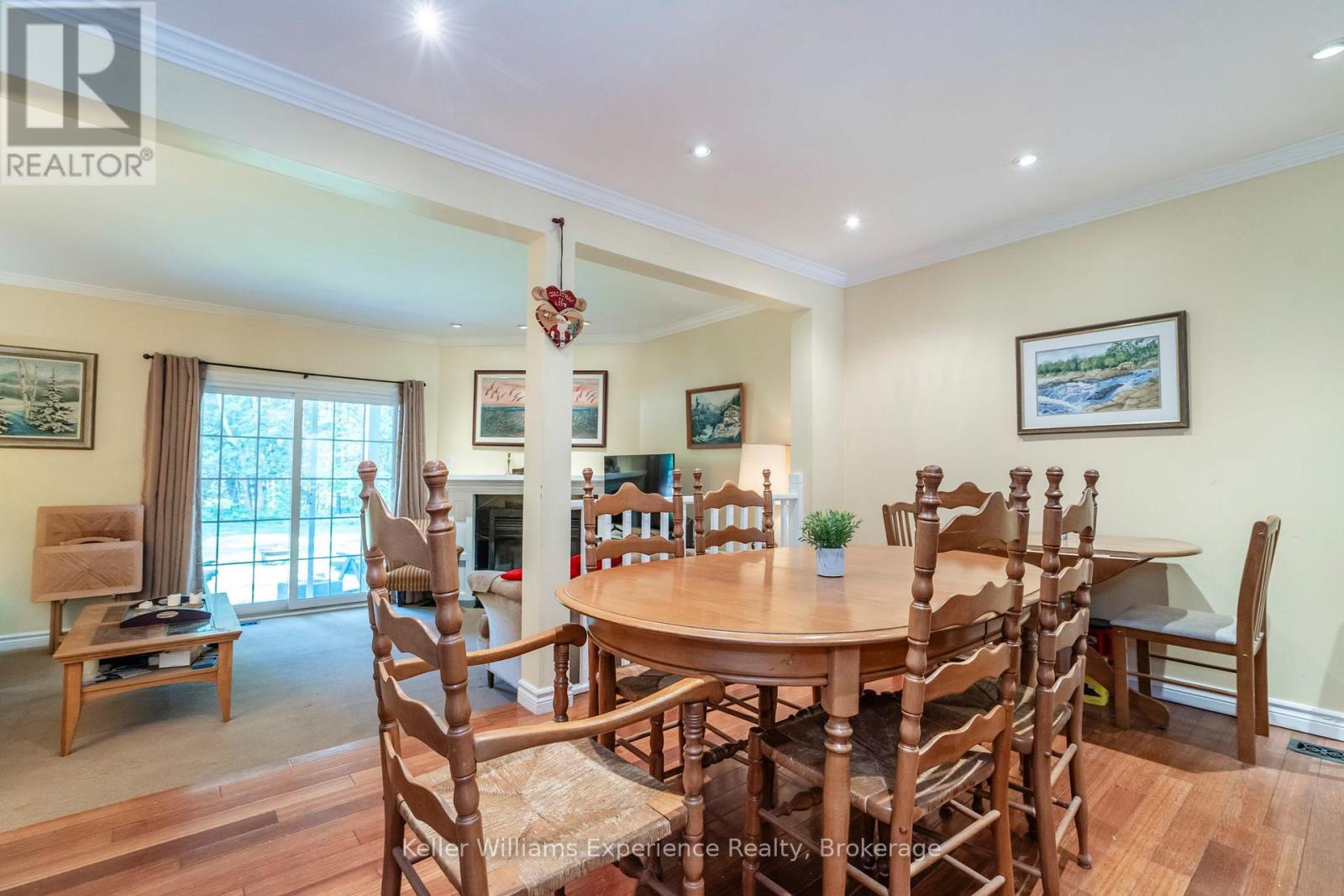 Photo 7 of B 8 23 Wasaga Woods Circle, Wasaga Beach ON