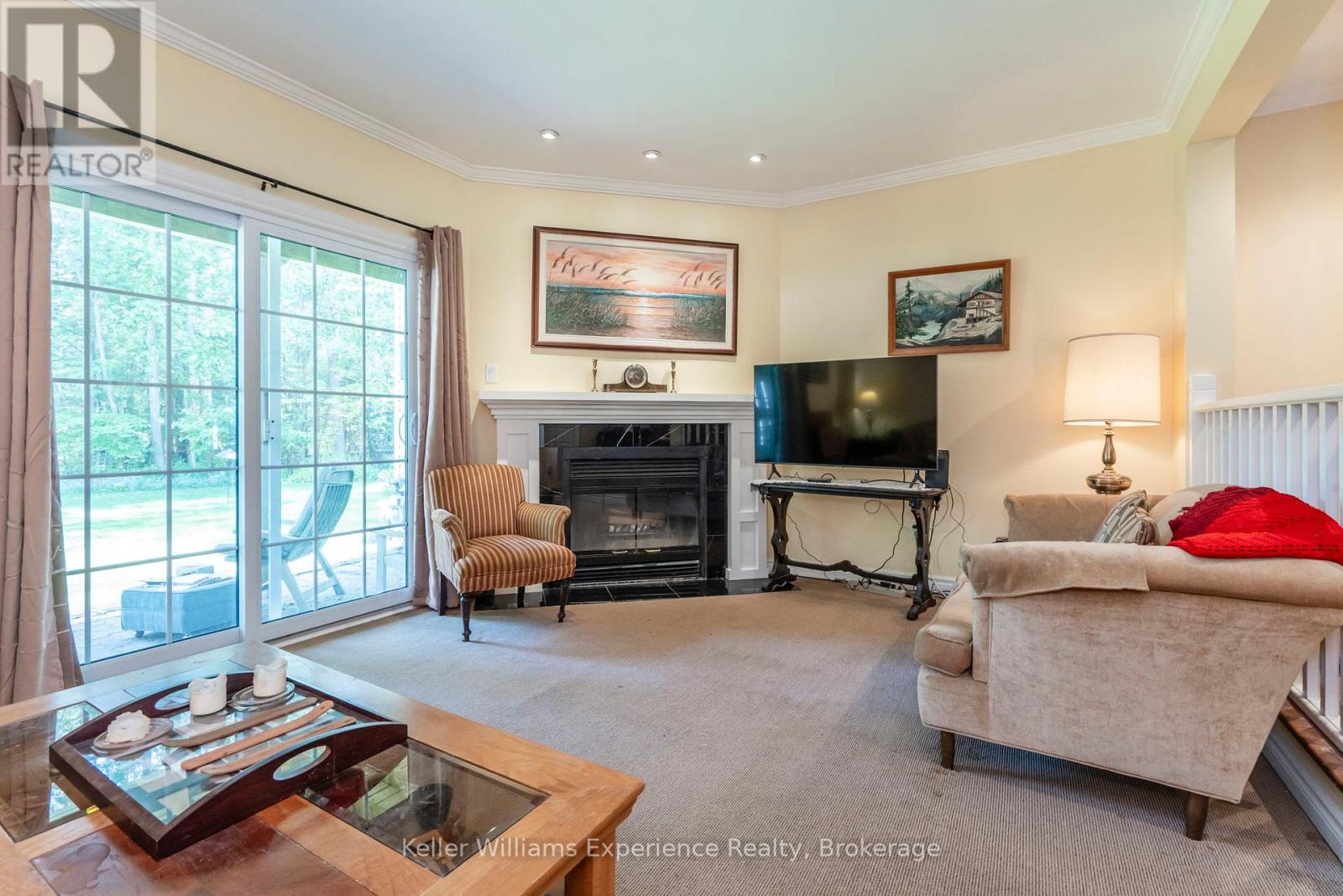 Photo 9 of B 8 23 Wasaga Woods Circle, Wasaga Beach ON