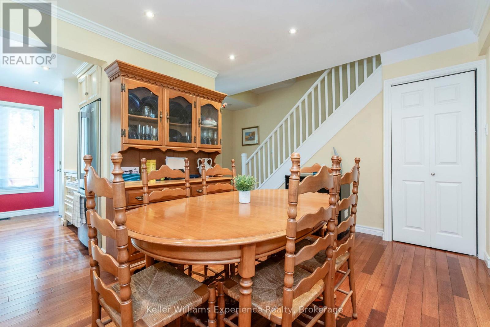 Photo 6 of B 8 23 Wasaga Woods Circle, Wasaga Beach ON