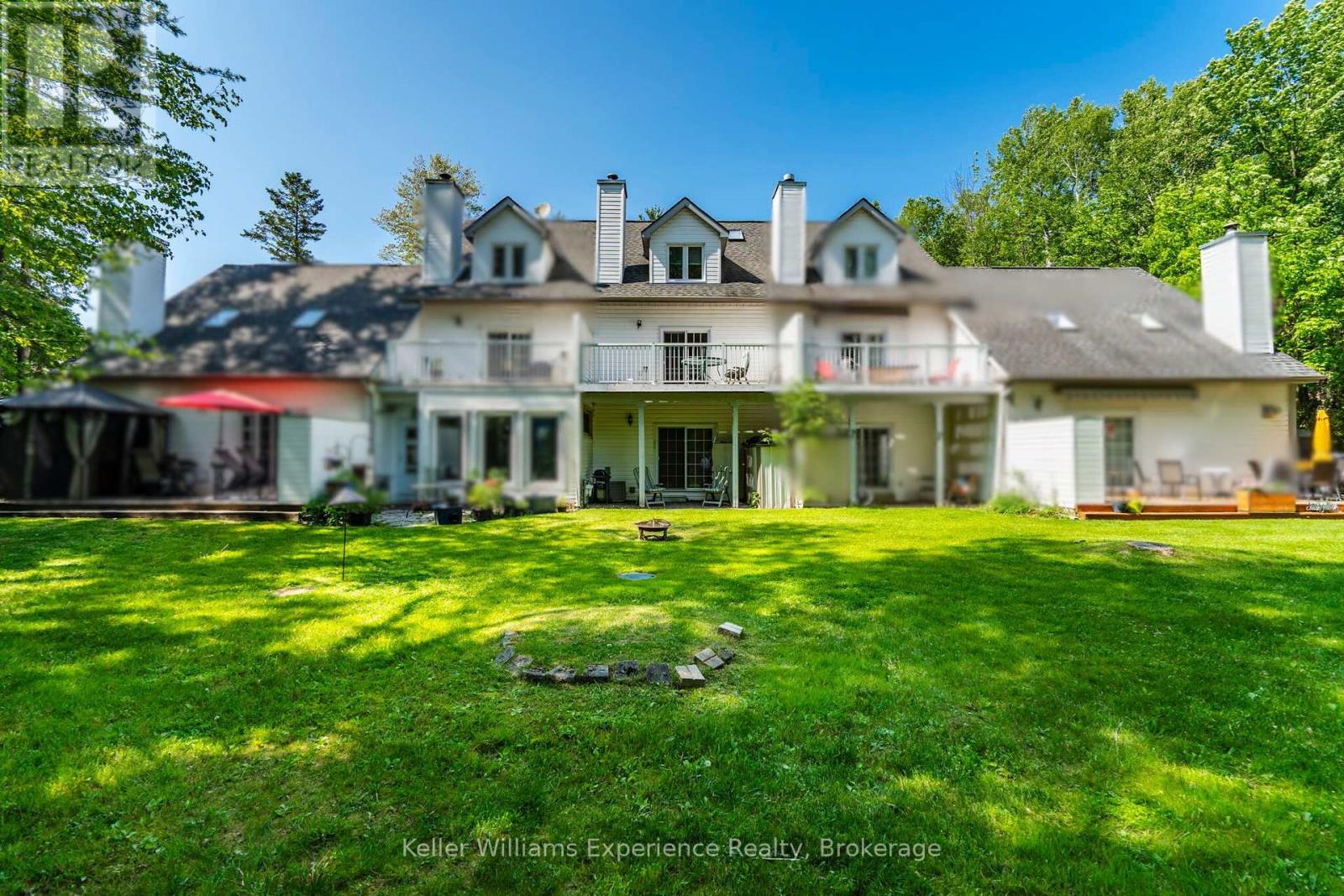 Photo 16 of B 8 23 Wasaga Woods Circle, Wasaga Beach ON