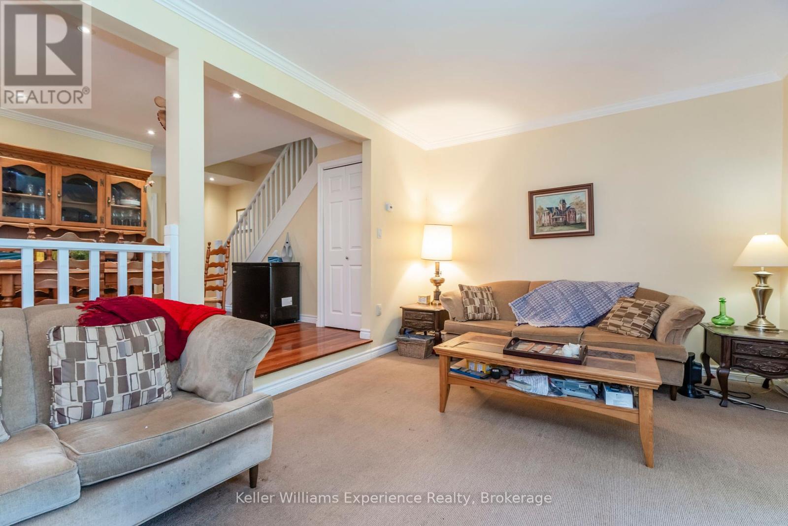 Photo 8 of B 8 23 Wasaga Woods Circle, Wasaga Beach ON