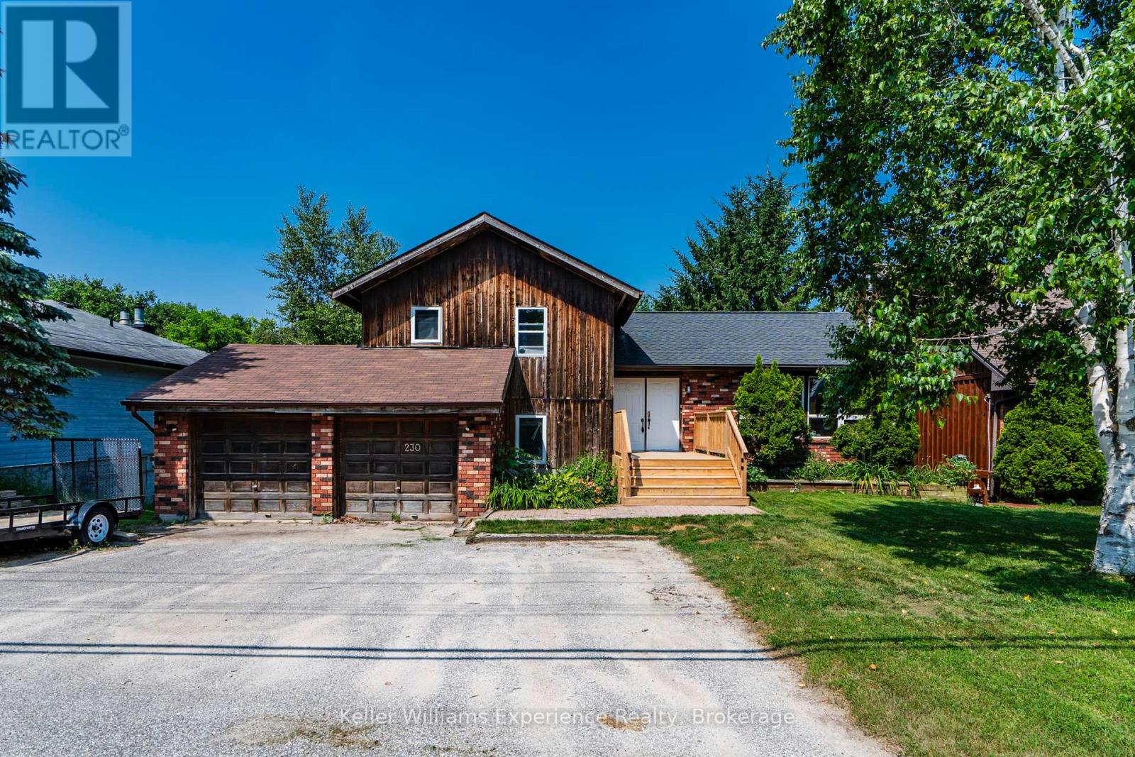Photo 1 of 230 Church Street, Penetanguishene ON