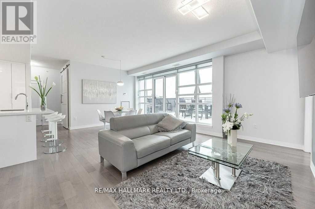 Photo 11 of 409 10 Concord Place, Grimsby ON