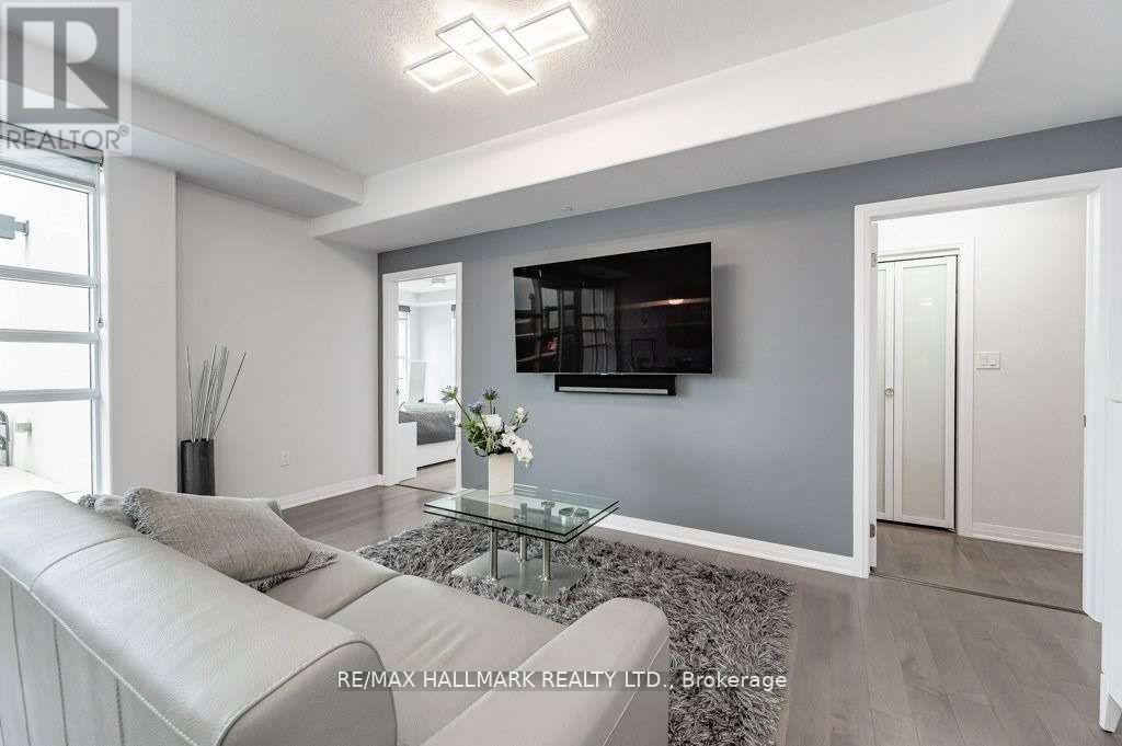 Photo 12 of 409 10 Concord Place, Grimsby ON