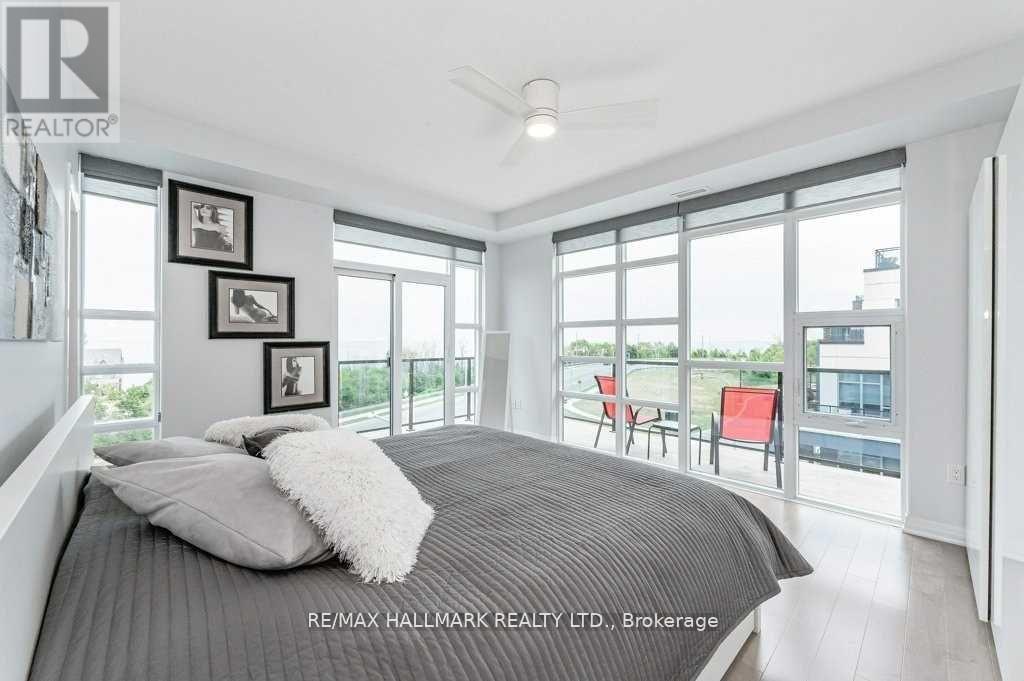 Photo 16 of 409 10 Concord Place, Grimsby ON