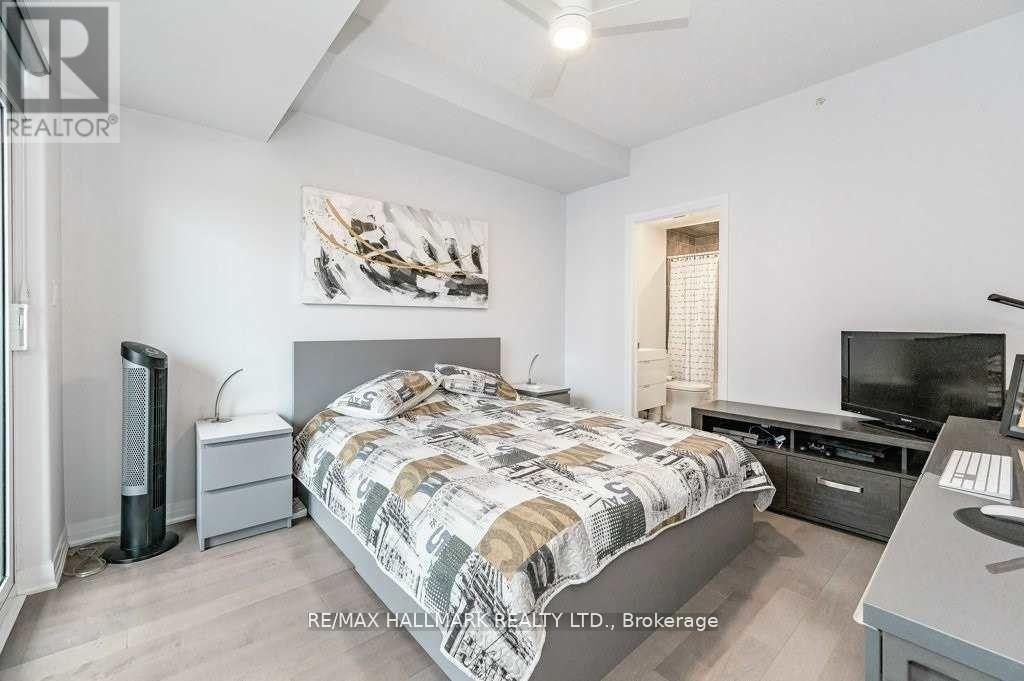 Photo 19 of 409 10 Concord Place, Grimsby ON