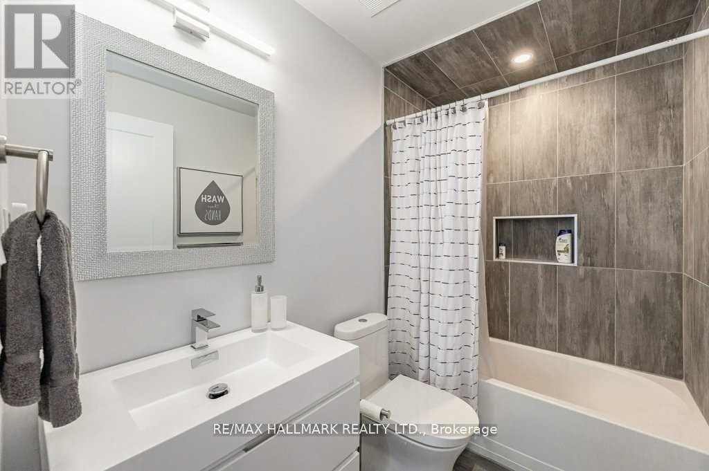 Photo 20 of 409 10 Concord Place, Grimsby ON