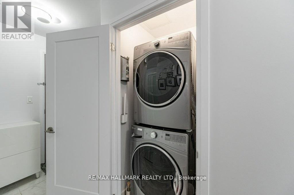 Photo 23 of 409 10 Concord Place, Grimsby ON