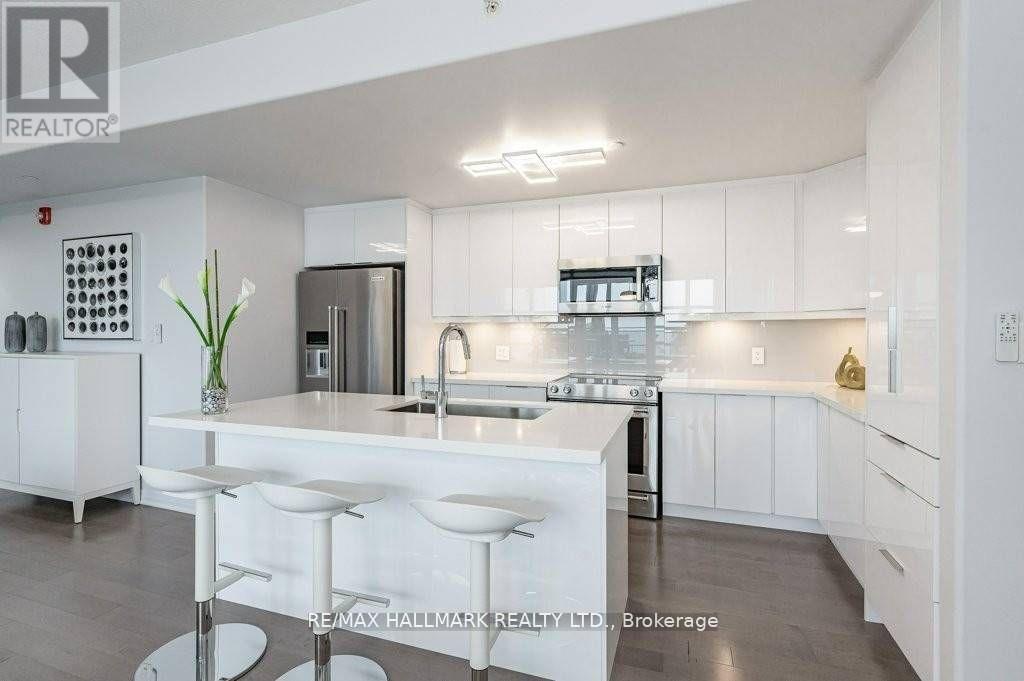 Photo 6 of 409 10 Concord Place, Grimsby ON
