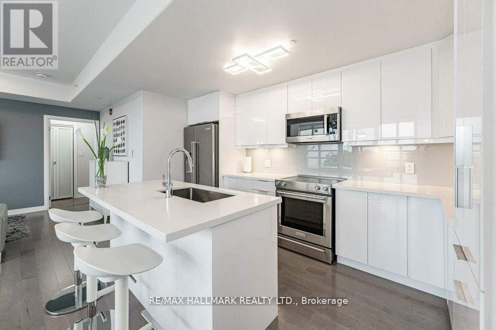 Photo 7 of 409 10 Concord Place, Grimsby ON
