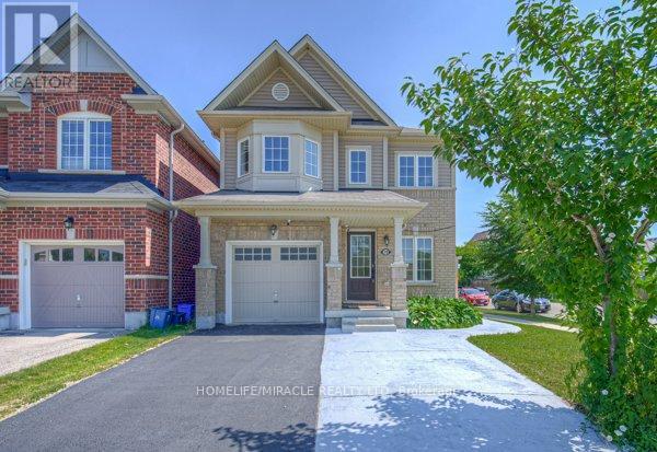 Photo 1 of 70 Gillespie Drive, Brantford ON